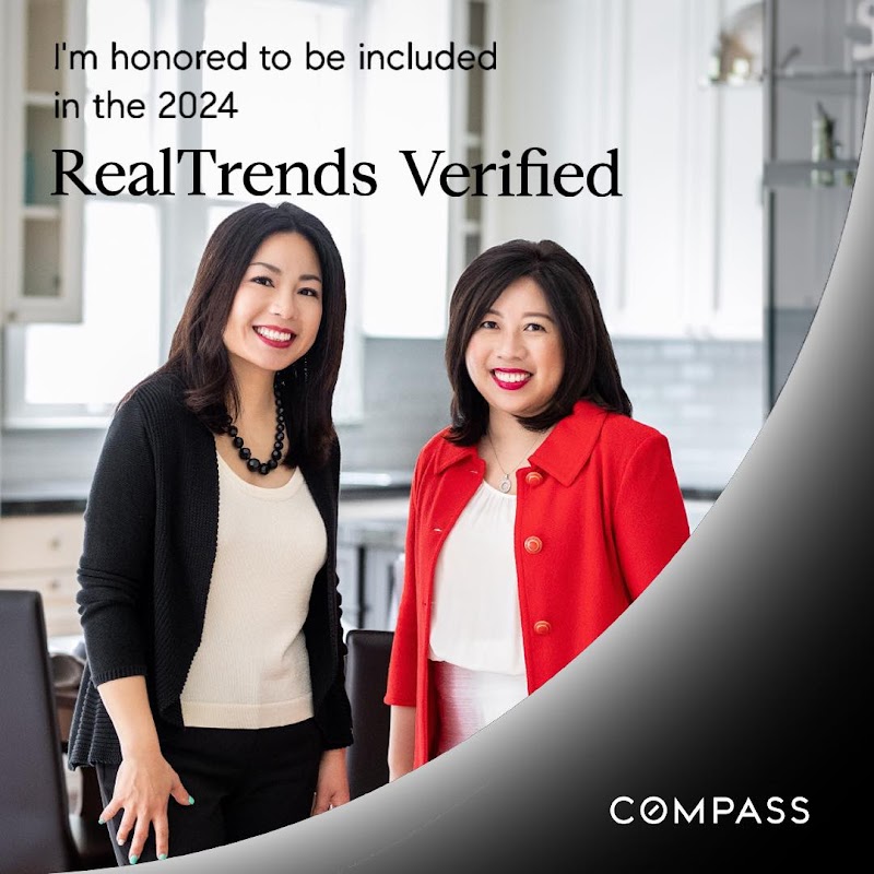 Julie Tsai Law - Real Estate Broker in Palo Alto, Los Altos, Los Altos Hills, Menlo Park, Atherton CA | BEST REALTOR photo 4