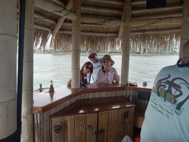 Florida Tiki Tours photo 5