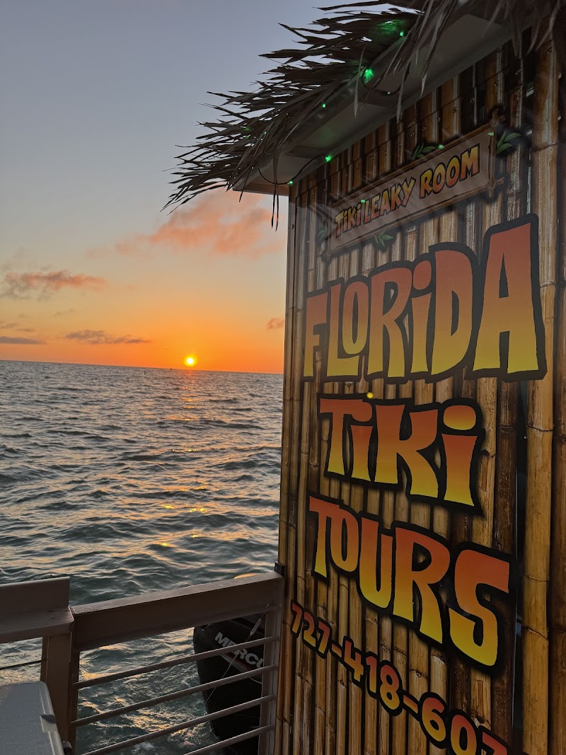 Photo of Florida Tiki Tours