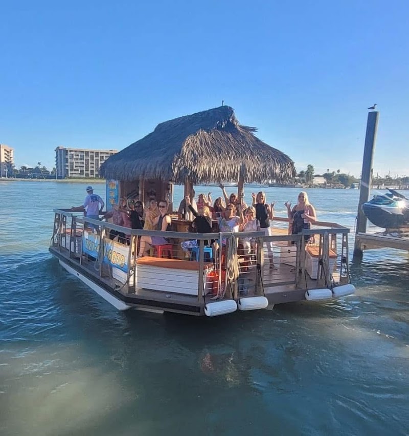 Florida Tiki Tours photo 2