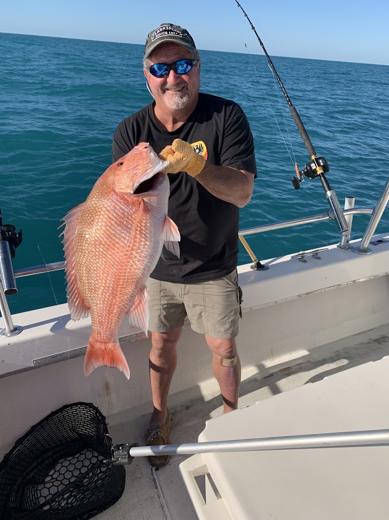 Photo of Salty Confusion Fishing Charters