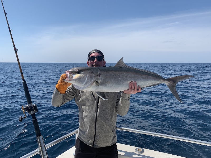 Salty Confusion Fishing Charters photo 2
