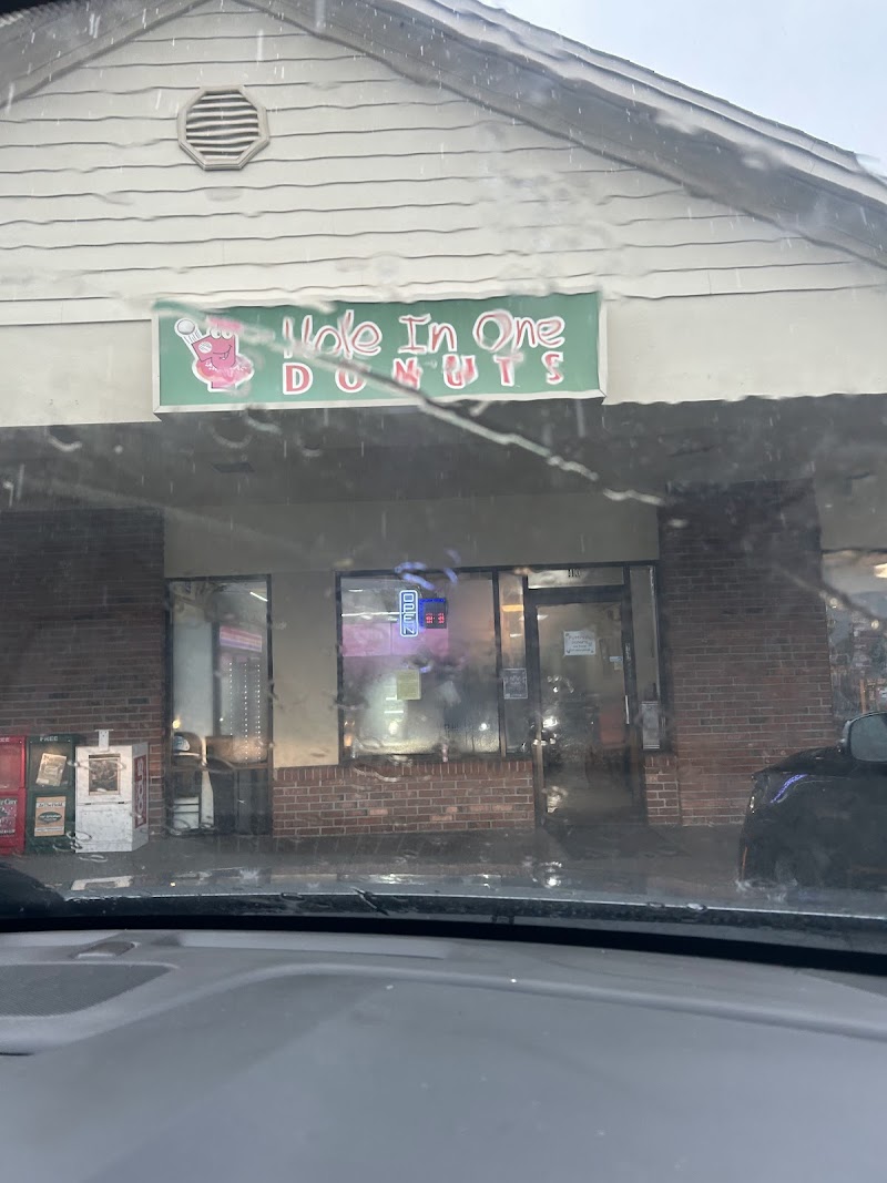 Photo of Stewarts Shopping Center