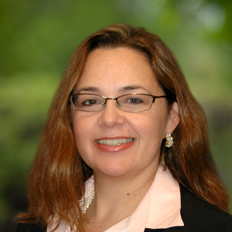 Photo of Patricia Santana, M.D.