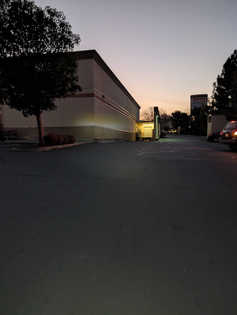 Rose Center photo 3
