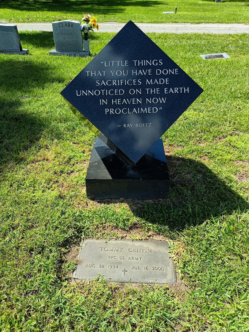 Photo of Wildwood Cemetery