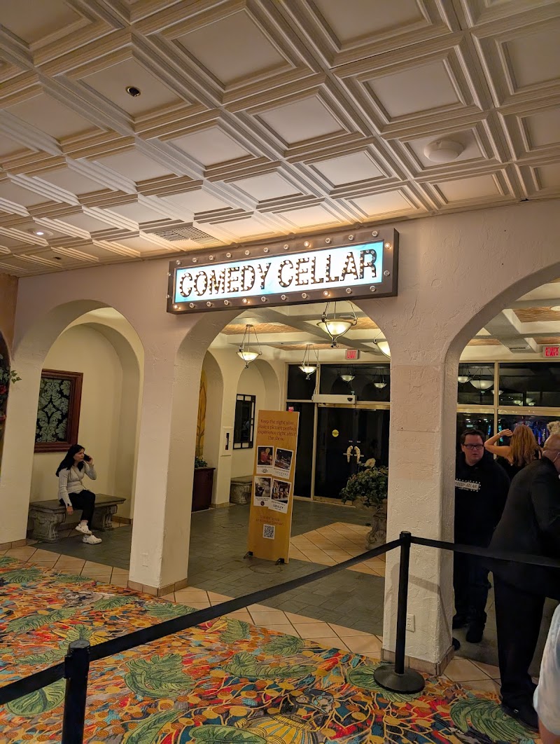 Comedy Cellar photo 4
