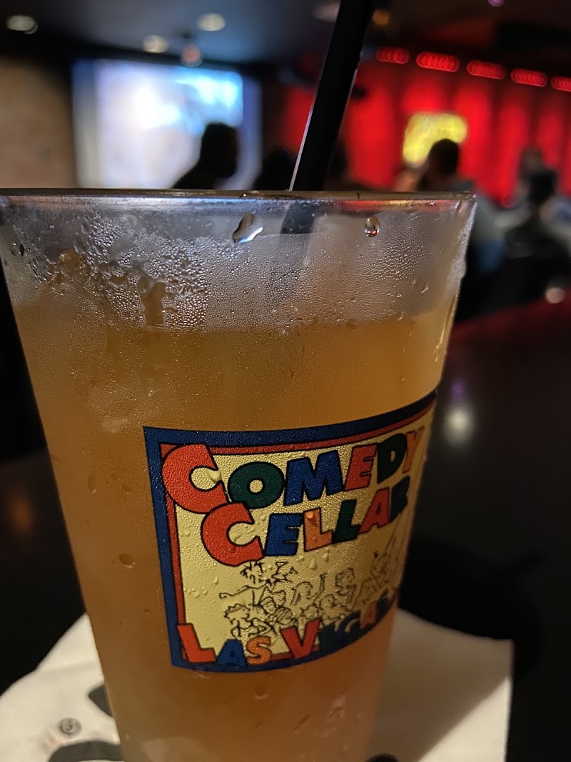 Comedy Cellar photo 5