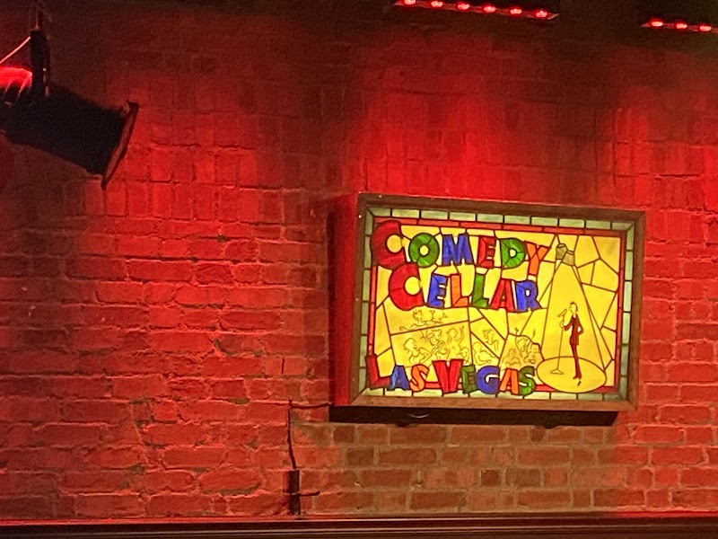 Comedy Cellar photo 2