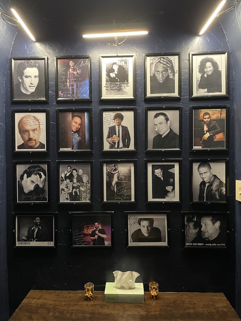 Comedy Cellar photo 3