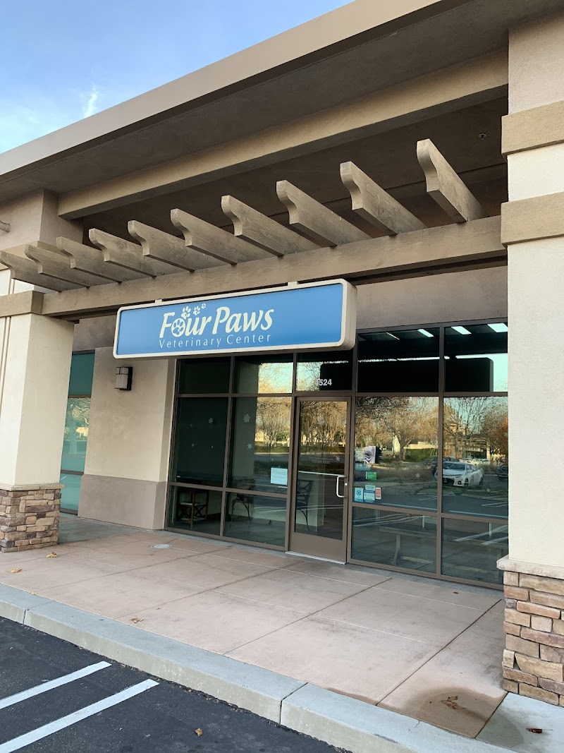 Photo of Four Paws Veterinary Center