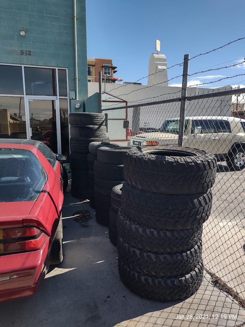 Kustom Rims & More photo 2