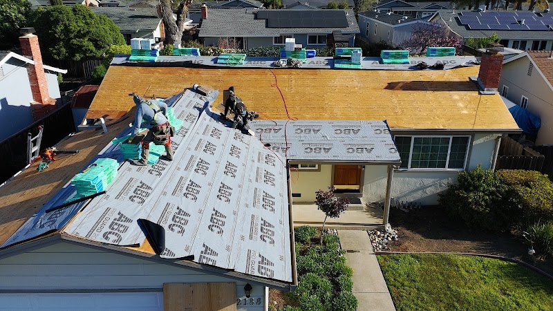 Affordable Roofing Systems photo 2