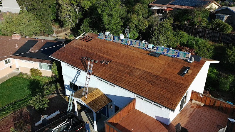 Affordable Roofing Systems photo 4