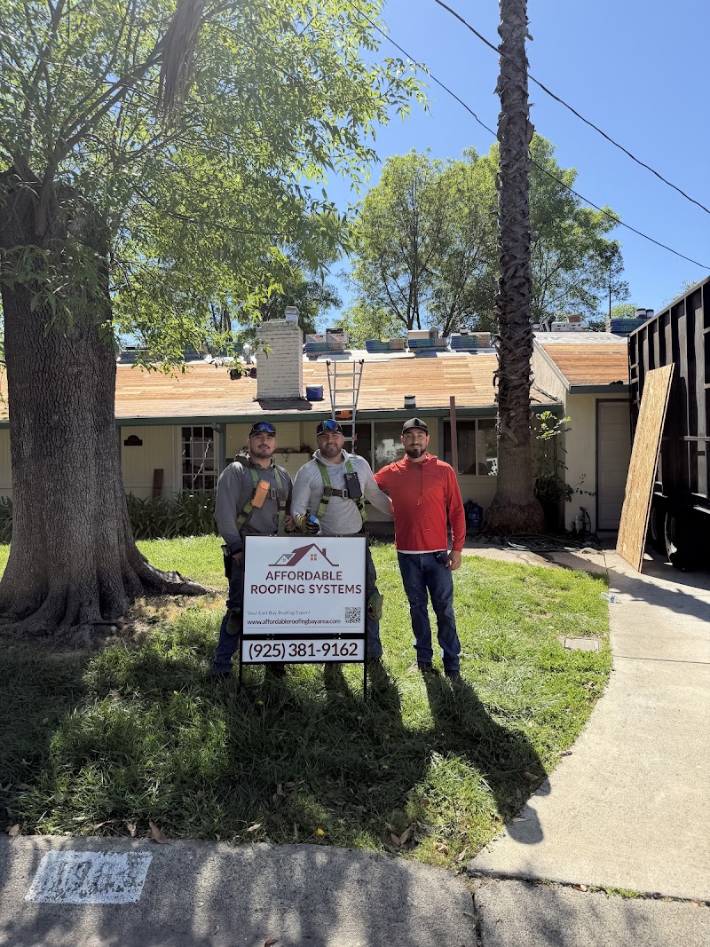 Affordable Roofing Systems photo 3