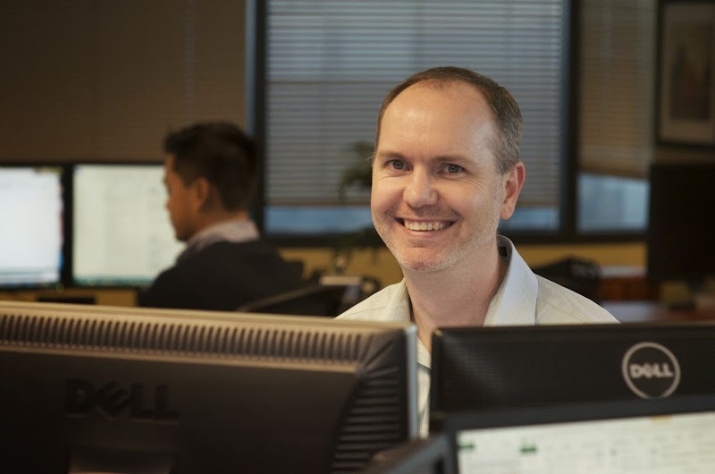 Photo of Bay Computing Group