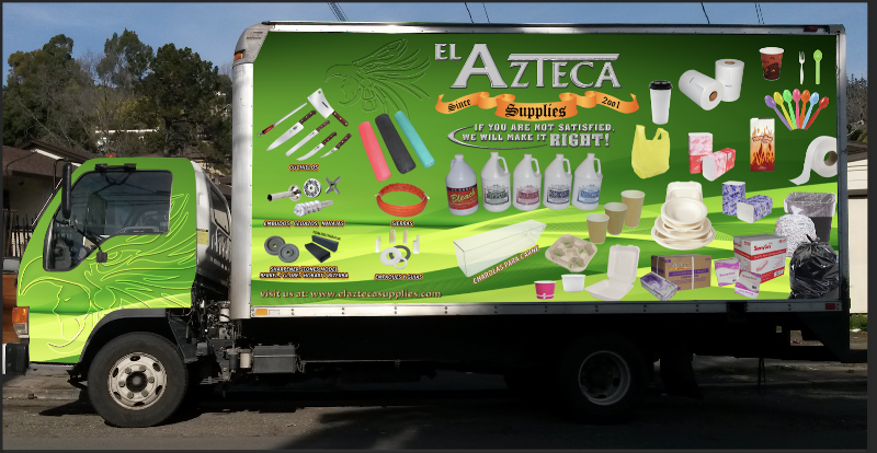 Photo of El Azteca Supplies