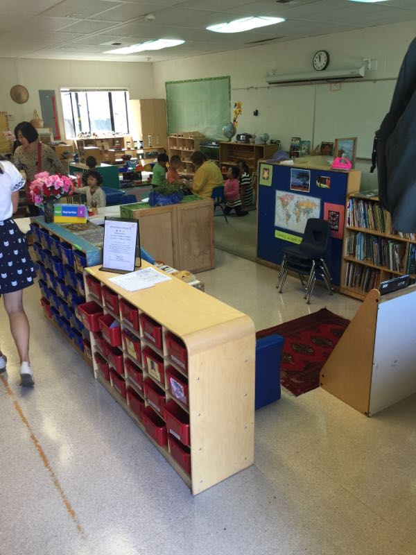 Photo of Franklin Preschool