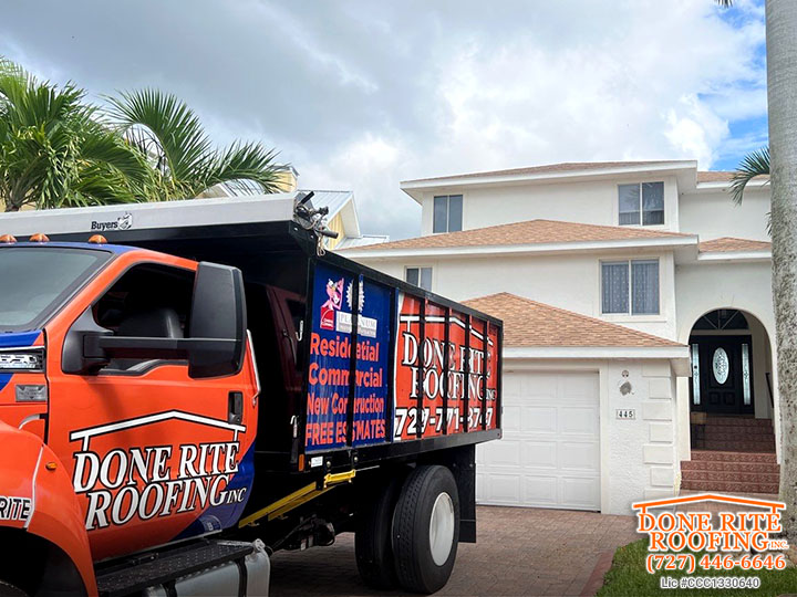 Done Rite Roofing Inc photo 4