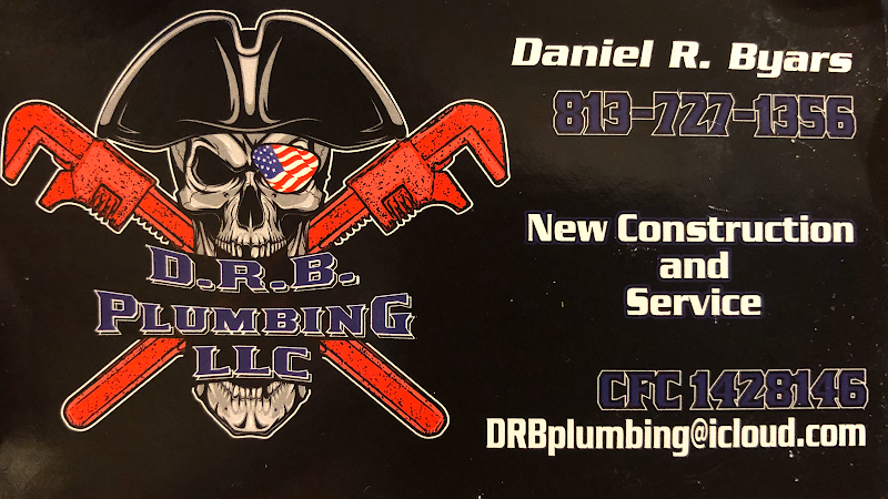 Photo of DRB Plumbing, LLC