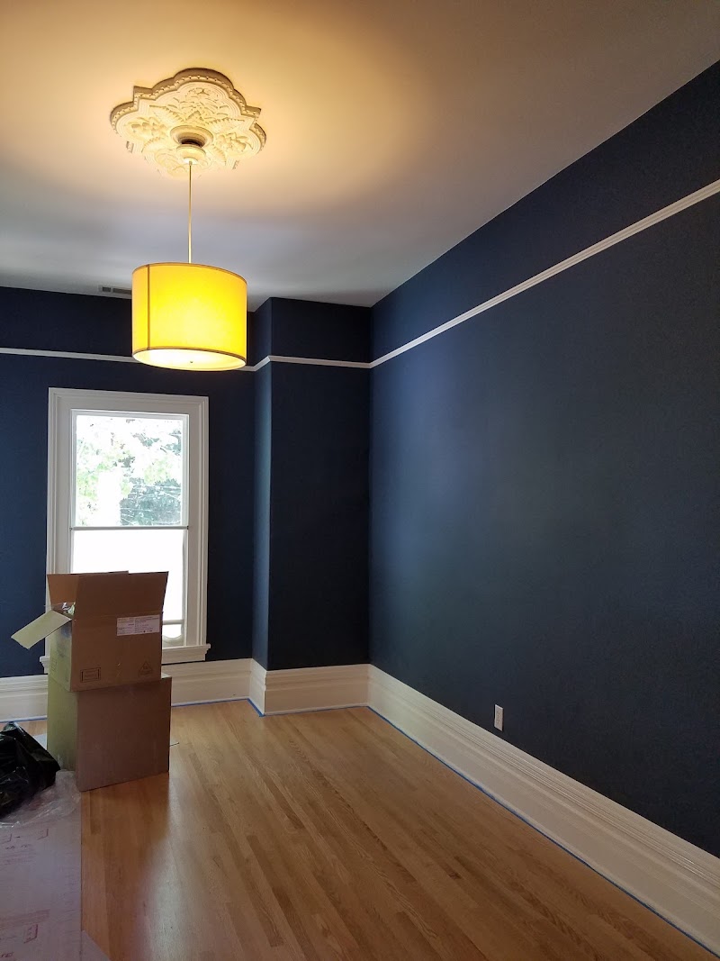 Western Painting & Improvements photo 4