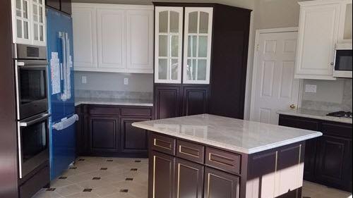 Photo of Western Painting & Improvements