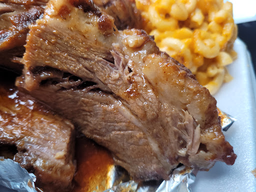 Wild n Smokey BBQ photo 2