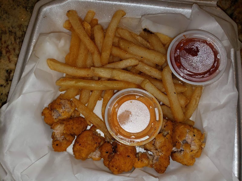 Wild n Smokey BBQ photo 4