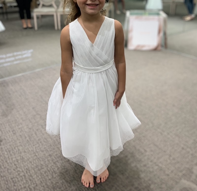 David's Bridal Spring Hill FL photo 5