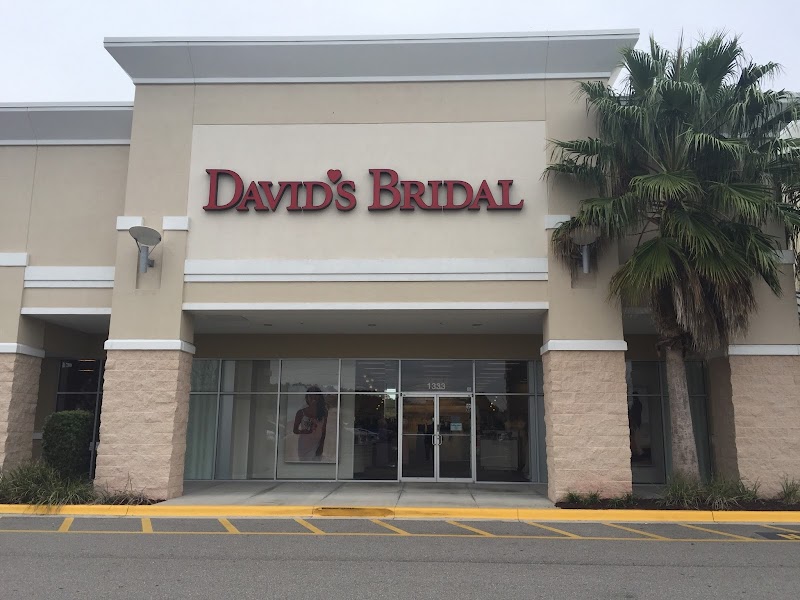 Photo of David's Bridal Spring Hill FL