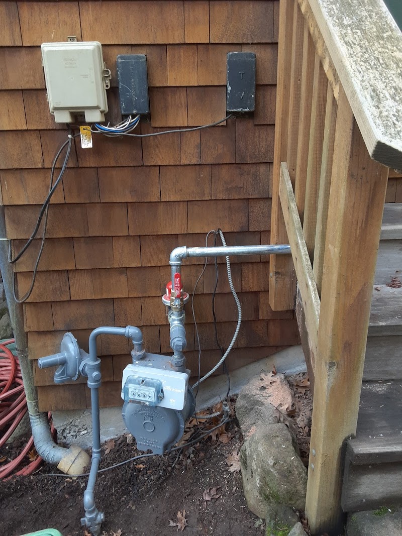 Starving Plumbers photo 2