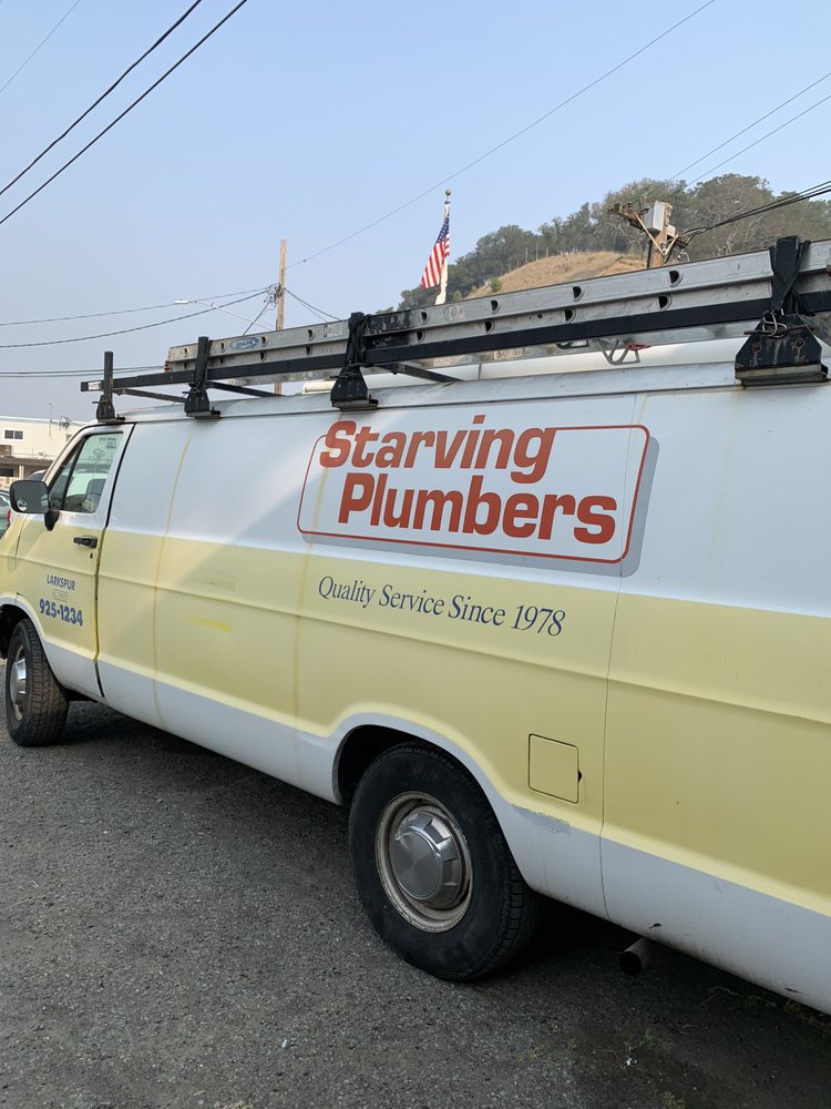 Starving Plumbers photo 4