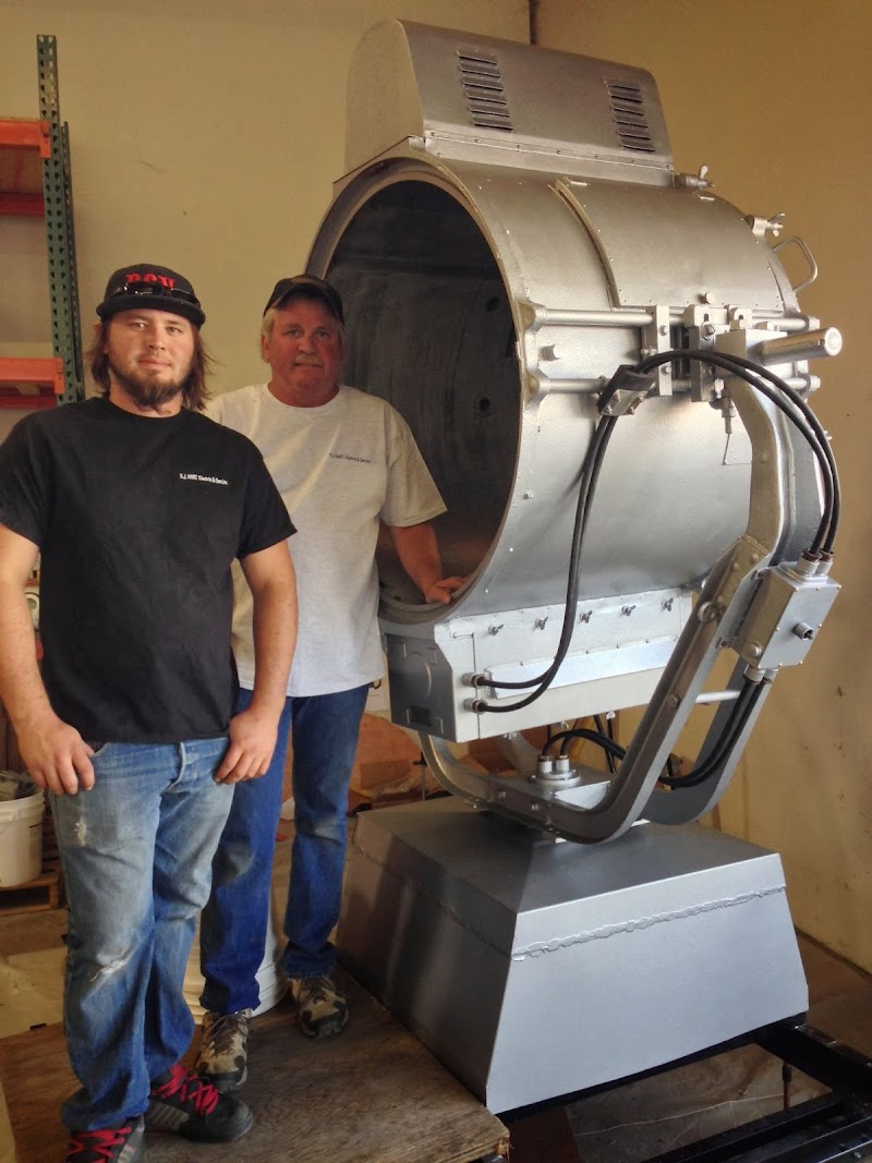 Photo of K J Hart Electric & Son
