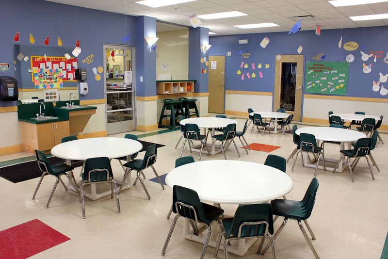 Kids 'R' Kids Learning Academy of Circa / FishHawk photo 2