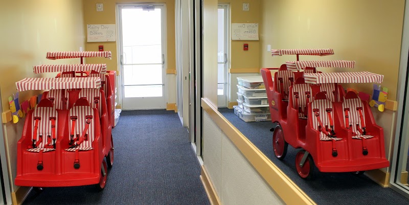 Kids 'R' Kids Learning Academy of Circa / FishHawk photo 5