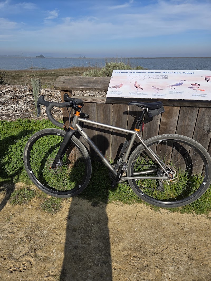 San Pablo Bay National Wildlife Refuge photo 3