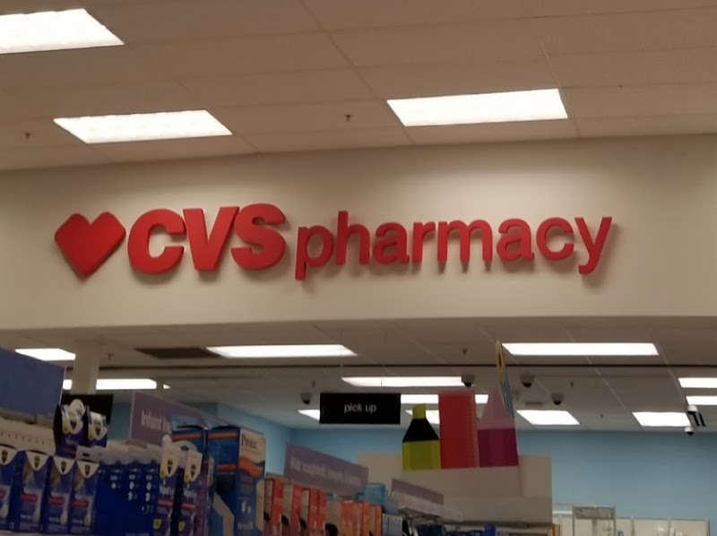 Photo of CVS
