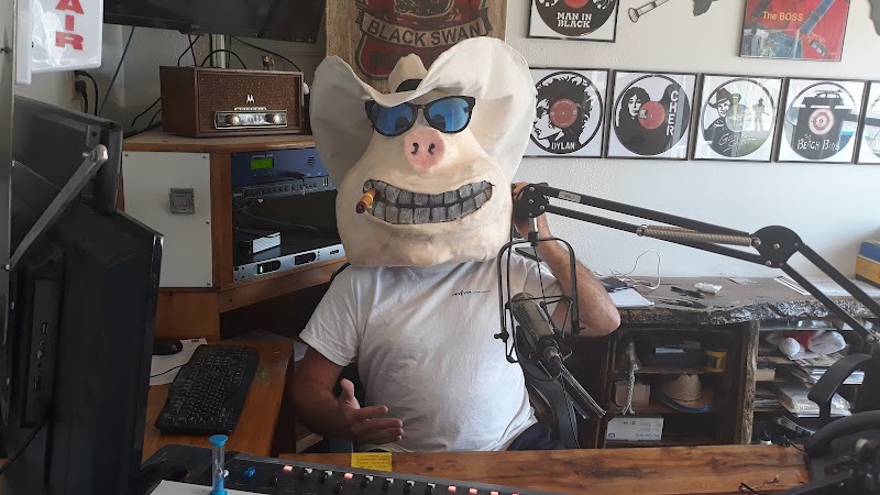 Photo of Boss Hogg Radio