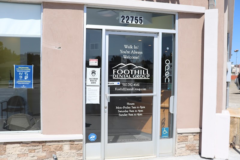 Foothill Dental Group - Family Dentistry photo 2