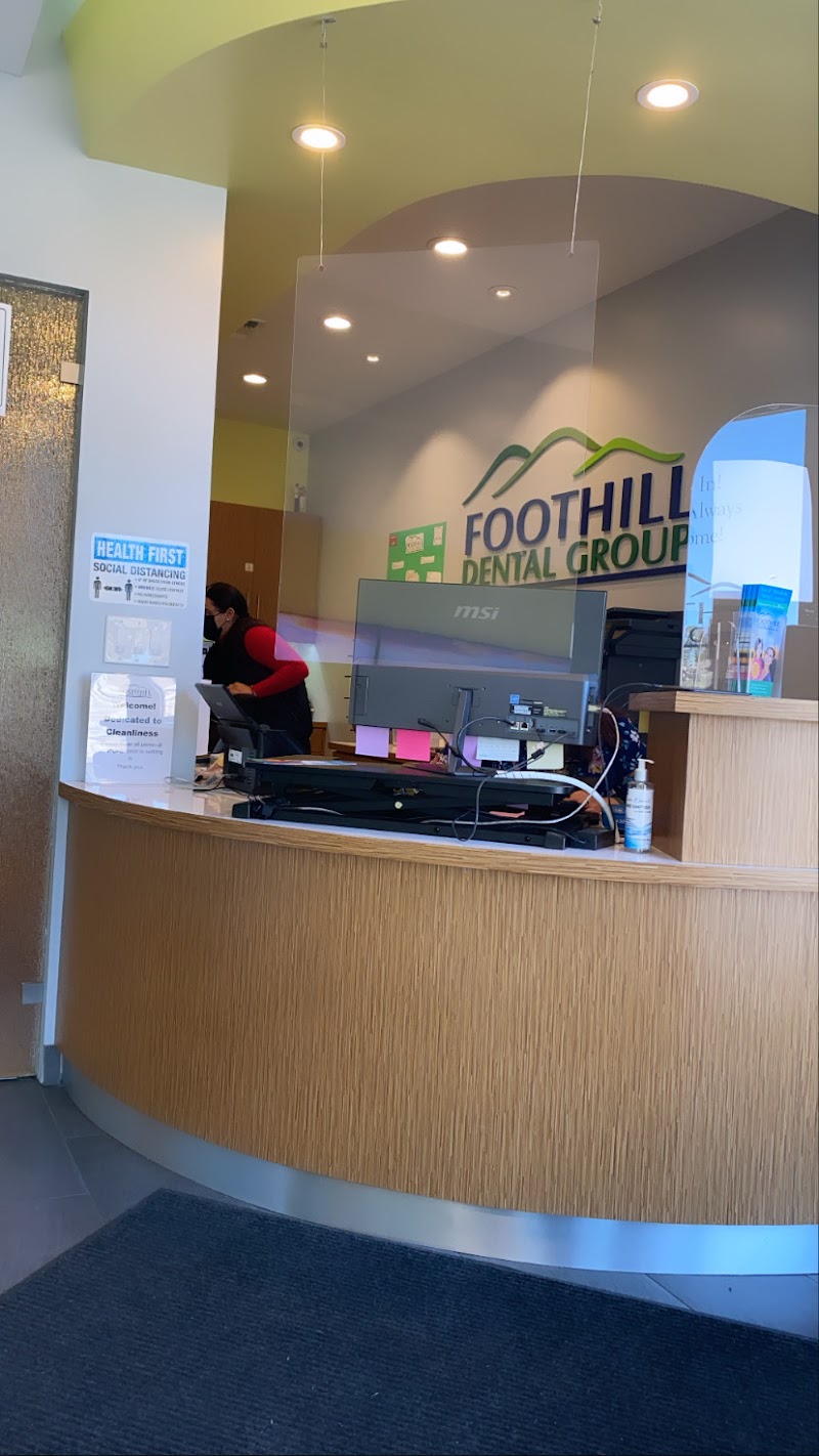 Foothill Dental Group - Family Dentistry photo 3