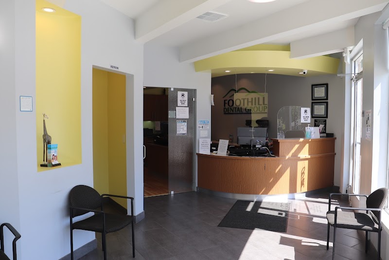 Photo of Foothill Dental Group - Family Dentistry