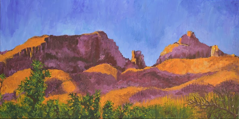 Photo of Thimble Peak Studio