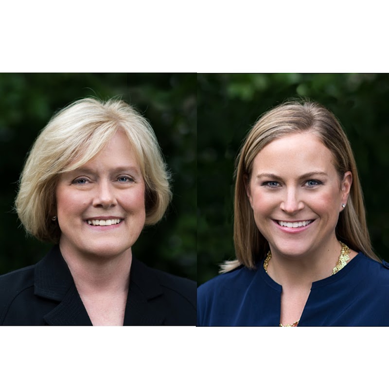 Photo of Karen & Hillary Murphy (The Murphy Team)