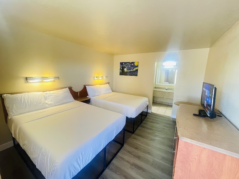 Happy Smart Inn photo 2