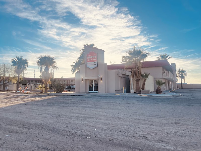 Photo of Happy Smart Inn