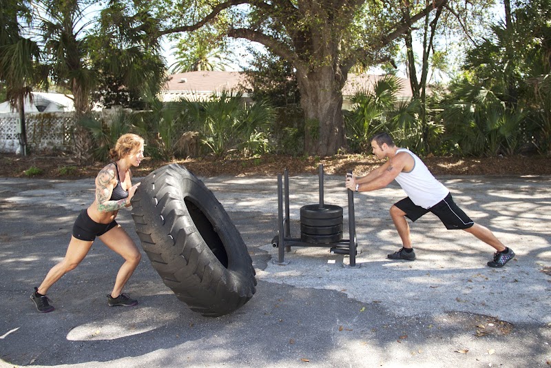 Sports Kick Inc photo 3