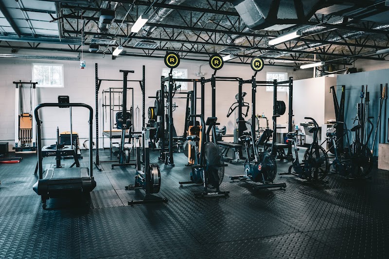 Photo of Sports Kick Inc