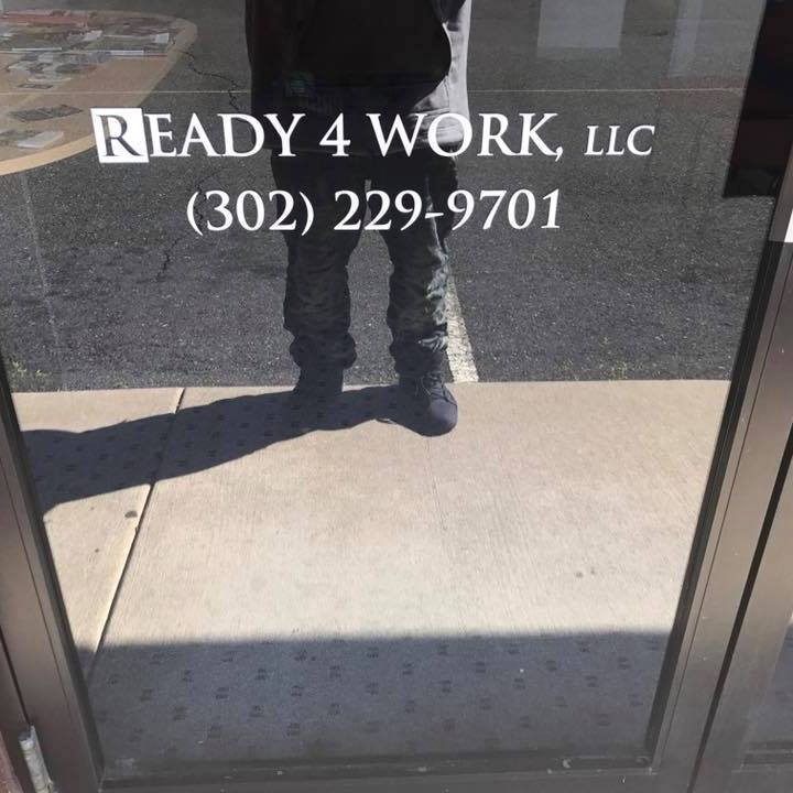 Photo of Ready 4 Work