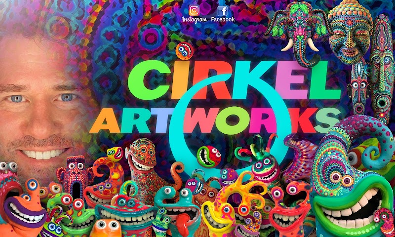 Craig Erlick Graphic Design photo 2