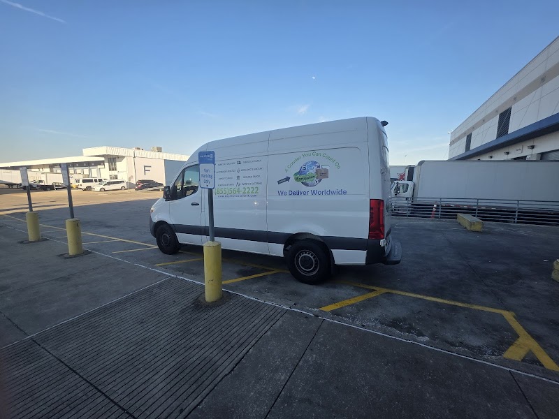 Express Courier photo 3